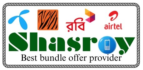 Shasroy